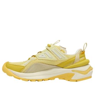 Onitsuka Tiger Laplung Wheat Yellow Faded Yellow 1183C542-751