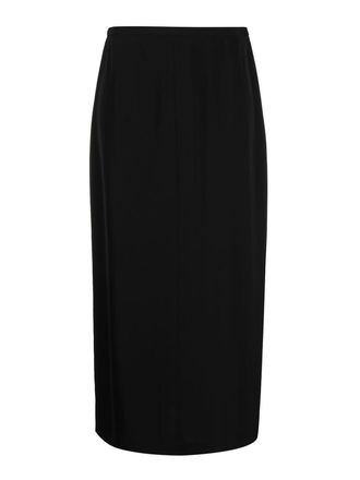 The Row Matias Suiting Skirt