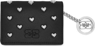 Ganni unisex, Accessori, Nero, Taglia unica, new
