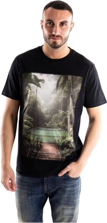 Bastille Uomo, Top, Nero, M, new