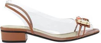 Azurée Cannes Sandals