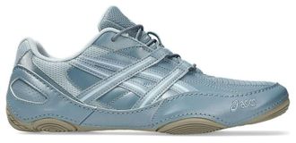 Asics Mens Hypersync Slate Blue Storm Cloud