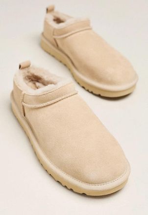UGG Classic Micro Boots