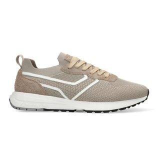 Pantofola D'oro Schoenen, Heren, Beige, 45 EU, Su&egrave;de, Practicare Sneakers