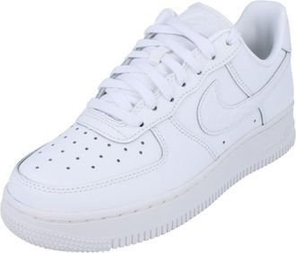 Nike Air Force 1 07 Lo Womens Trainers IM6485 Sneakers Shoes (UK 4 US 6.5 EU 37.5, Summit White 121)