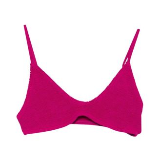 Bond-Eye Edwards Crop - female - Bond-Eye - Bikinis - Pink - 2XS - Swimwear