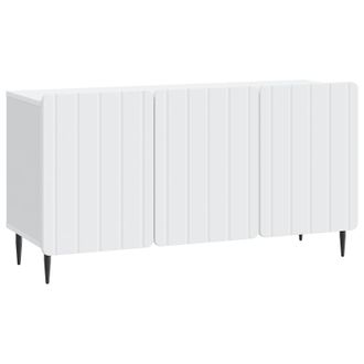 vidaXL Mueble De Tv 99 X 34,5 X 52 Cm Madera De Ingenier&iacute;a Vidaxl