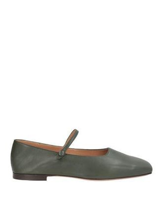Mansur Gavriel SQUARE TOE MARY JANE