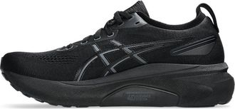Asics Gel-Kayano 31 2E Sneakers Black Silver 1011B869-001