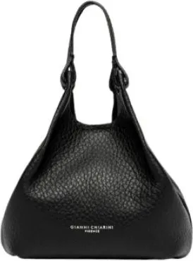 Gianni Chiarini Mujer, Bolsos, Negro, Talla: ONE Size
