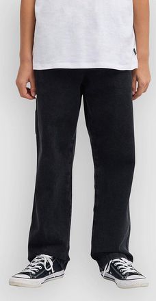 Billabong Bad Dog Elasticated Kids Broek zwart