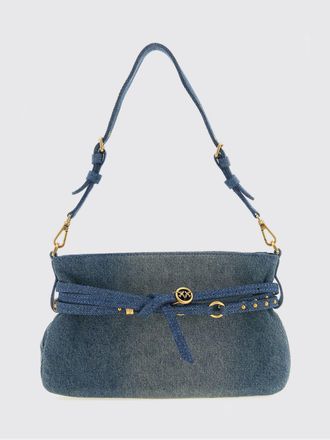 Pinko Borsa A Spalla PINKO Donna colore Blue