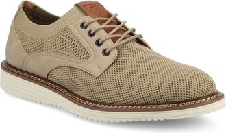 Vance Co. Vance Merrick Casual Knit Hybrid Dress Shoe