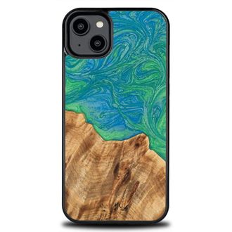 OEM Funda Bewood Unique Para Iphone 14 Plus - Neones - Tokio