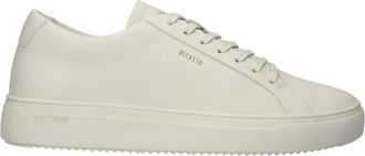 Blackstone Schoenen, Heren, Grijs, 39 EU, Sneaker (laag)