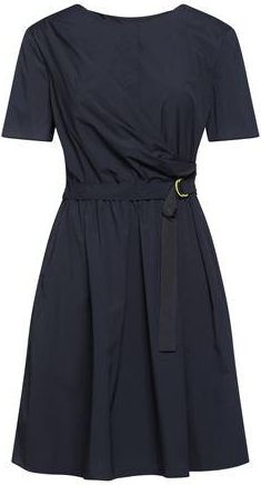 A|X Armani Exchange DRESSES - Mini dresses sur YOOX.COM