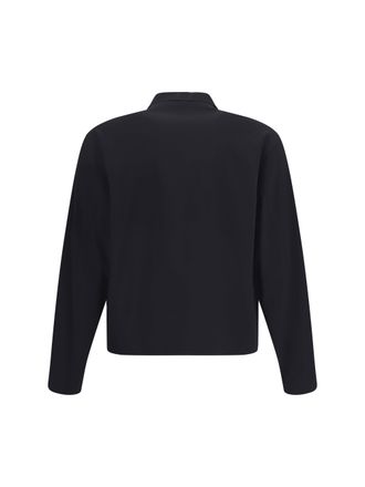 Our Legacy Wool Jacket - Black