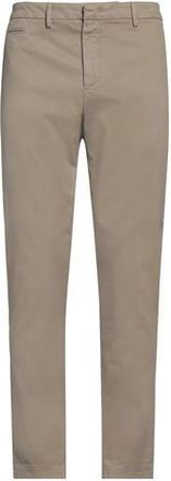 Dondup PARTES DE ABAJO - Pantalones en YOOX.COM