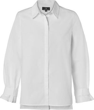 Mart Visser Amira Blouse Wit