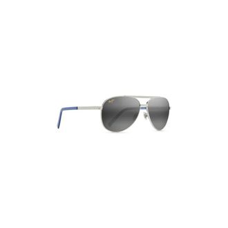 Maui Jim Seacliff Sunglasses - unisex - Maui Jim - Sunglasses - Gray - 61 MM - Accessories