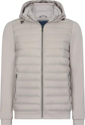 Cavallaro Giacca Erlanio - - Jackets - Uomo - Beige - M