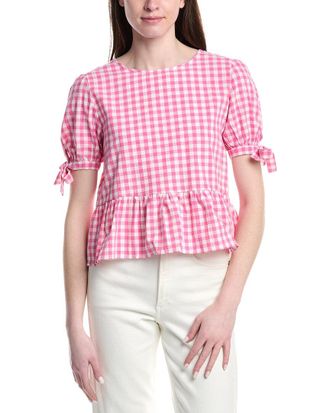 ANNA KAY Anna Kay Bettie Blouse