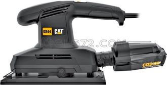 CAT Cat - Lijadora Orbital 1/2 350w Erpillar Dx44