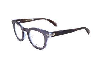 Rag & Bone RNB7065 0KB7 00 Grey 48mm