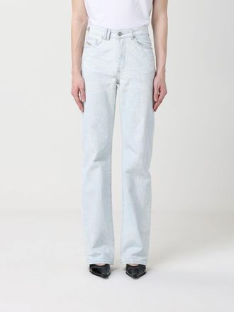 Diesel Jeans regular fit D-Sent Diesel in denim