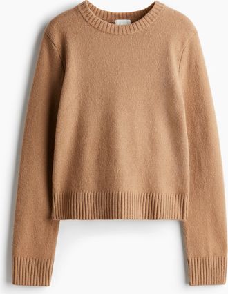 H&M Pullover - Beige