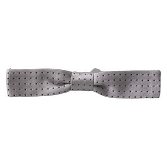 Dolce & Gabbana Uomo, Accessori, Grigio, Taglia unica, new