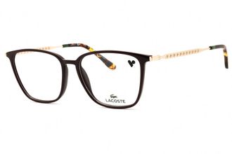 Lacoste L2984N 601 Burgundy 53mm
