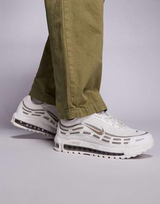 Nike Air Max TL 2,5 - Sneakers bianco sporco e beige