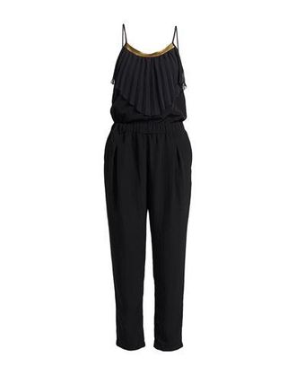 Atos Lombardini JUMPSUITS & TRACKSUITS - Jumpsuits on YOOX.COM