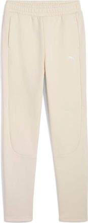 Puma Evostripe Sweat Pants XS Beige