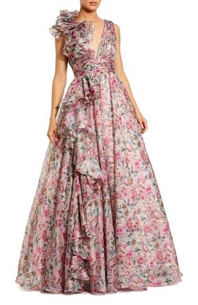 Women's Mac Duggal Dresses - up to −50% | Stylight