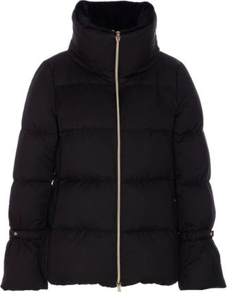 Herno Donna, Giacche, Nero, XS, new