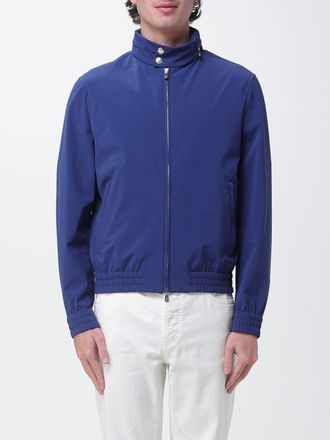 Brunello Cucinelli Bomber Brunello Cucinelli in nylon stretch
