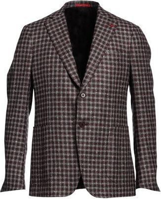 Isaia TRAJES Y CONJUNTOS - Americanas en YOOX.COM