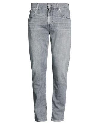 7 For All Mankind BOTTOMWEAR - Jeans sur YOOX.COM