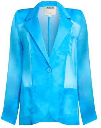 L'agence COMPLETI E COORDINATI - Blazers su YOOX.COM