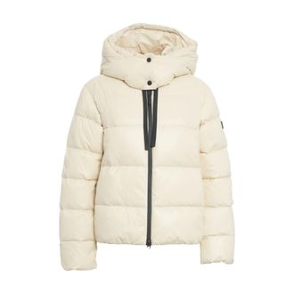 Peuterey Mujer, Chaquetas, Blanco, Talla: M