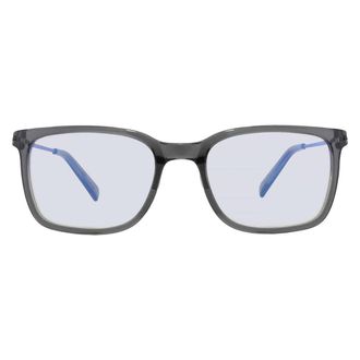 Tumi Reading Square Mens Eyeglasses VTU803 EA10 53 +1.00