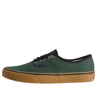 Vans Authentic Green VN000D7Y17P