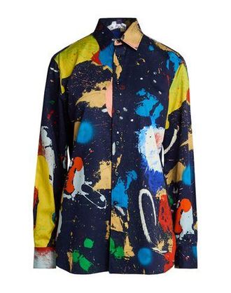 Ralph Lauren TOPWEAR - Shirts on YOOX.COM