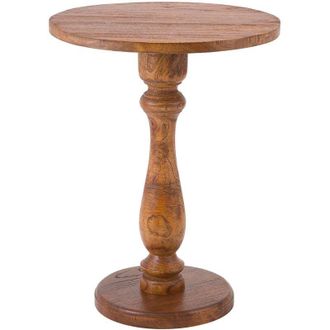 Clp Mesa Auxiliar Adamsville Marr&oacute;n