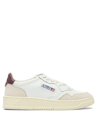 Autry Medalist Low Sneakers