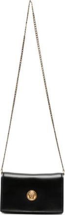 Versace Tassen.. Zwart - Dames - Schoudertassen - Zwart - ONE Size - Tassen