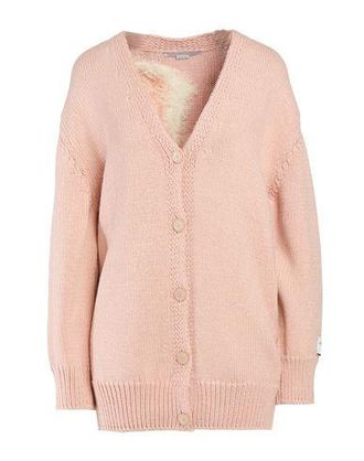 Stella McCartney KNITWEAR - Cardigans on YOOX.COM