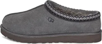 UGG Tasman Slipper Dark Grey 5950-DGRY
